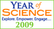 Year of Science 2009